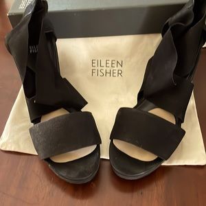 Eileen Fisher sandals